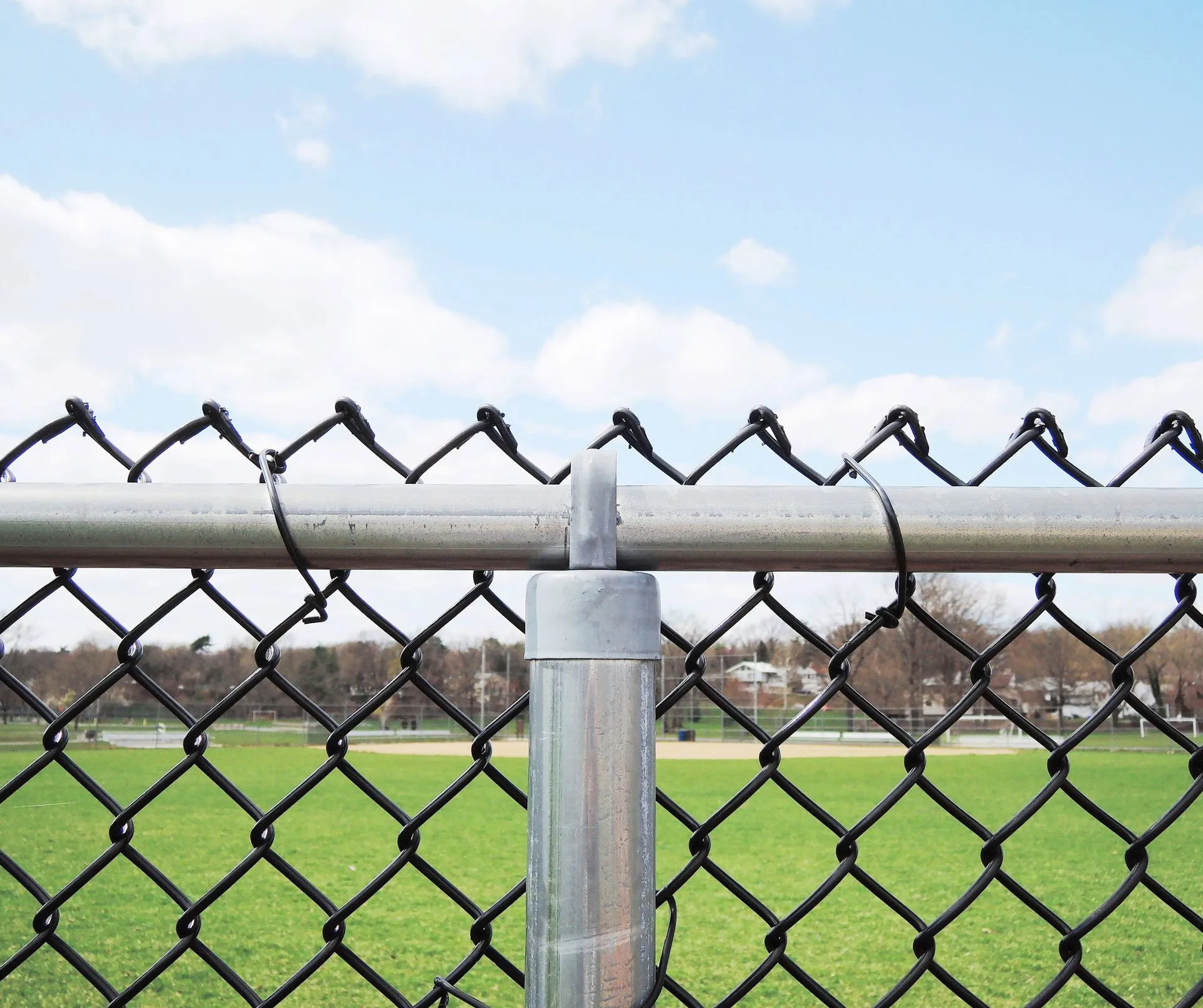 Commercial fencing in Charleston SC
