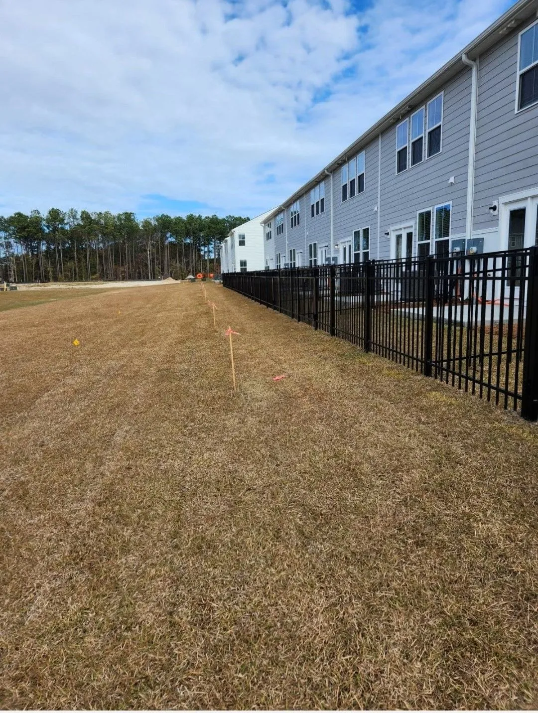 Custom gates in Charleston SC