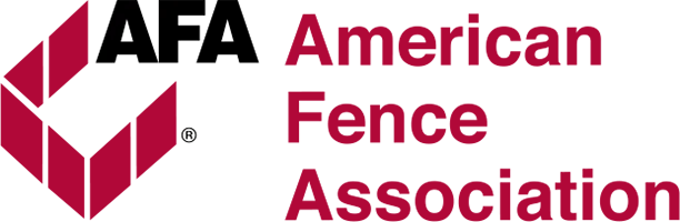 American Fence Association member