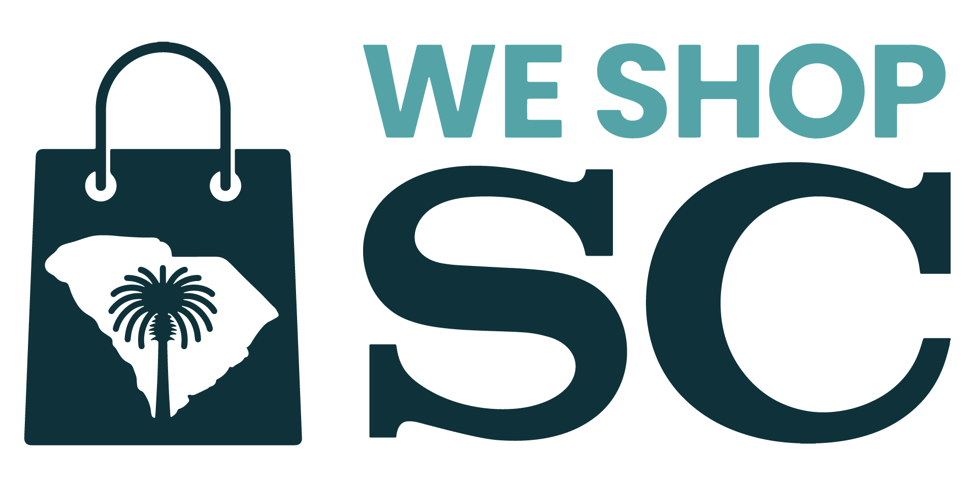 We Shop SC woman-owned business